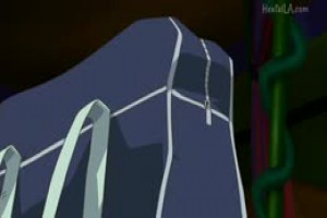 Hatsu Inu 2 The Animation