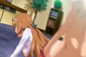 Ore wa kanojo o shinjiteru