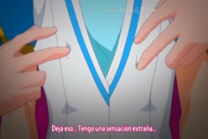 Aisei Tenshi Love Mary ～Akusei Jutai～ the Animation