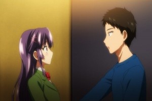 Chizuru-chan Kaihatsu Nikki