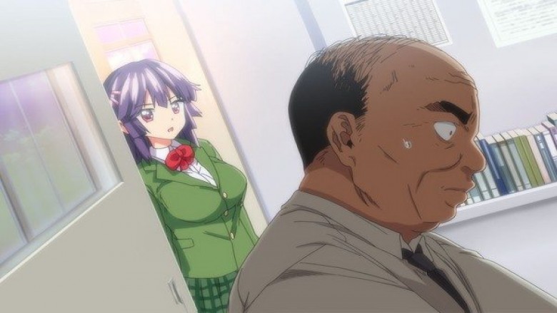 Chizuru-chan Kaihatsu Nikki